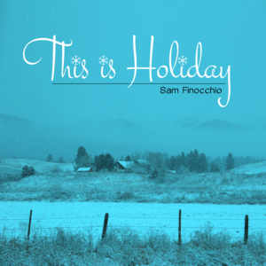 This Is Holiday EP